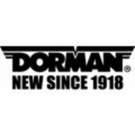Dorman Help 85830 Dbl Contact Frnt&Rr Sckt Dorman Help 85830 Dbl Contact Frnt&Rr Sckt